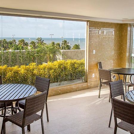 Laguna Praia Hotel João Pessoa المظهر الخارجي الصورة