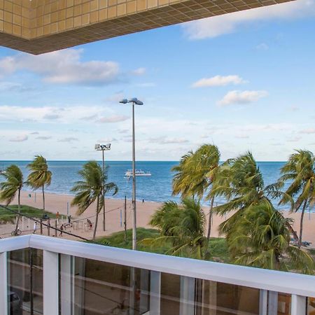 Laguna Praia Hotel João Pessoa المظهر الخارجي الصورة