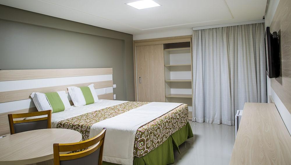Laguna Praia Hotel João Pessoa المظهر الخارجي الصورة