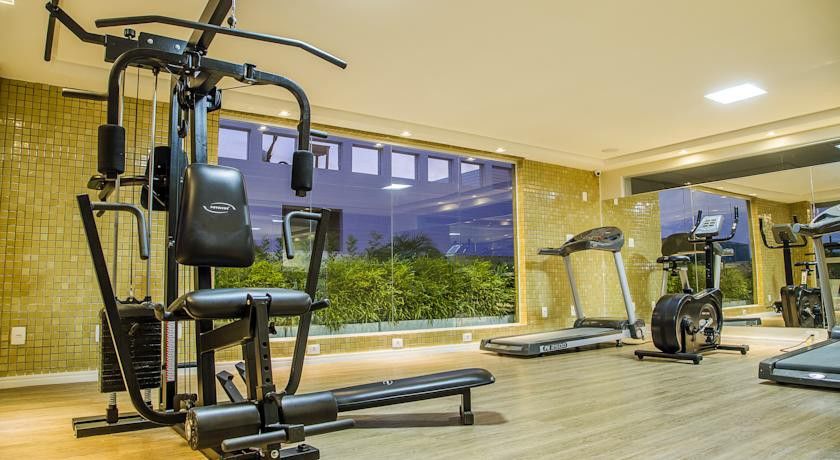 Laguna Praia Hotel João Pessoa المظهر الخارجي الصورة