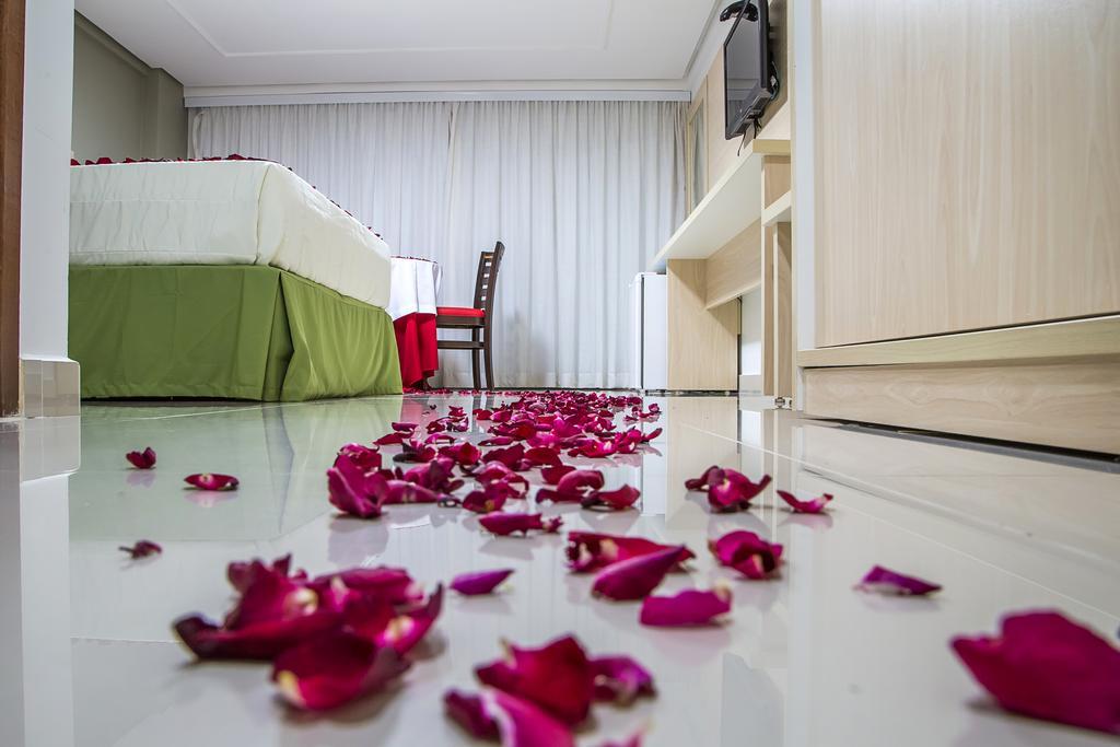 Laguna Praia Hotel João Pessoa المظهر الخارجي الصورة