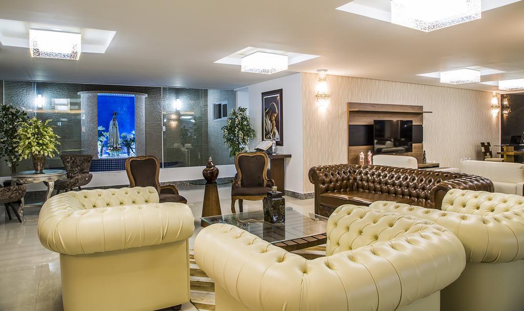 Laguna Praia Hotel João Pessoa المظهر الخارجي الصورة